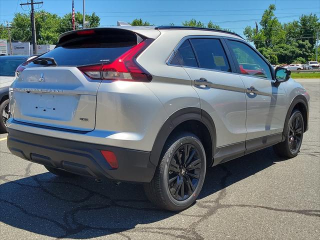 2024 Mitsubishi Eclipse Cross Black Edition S-AWC