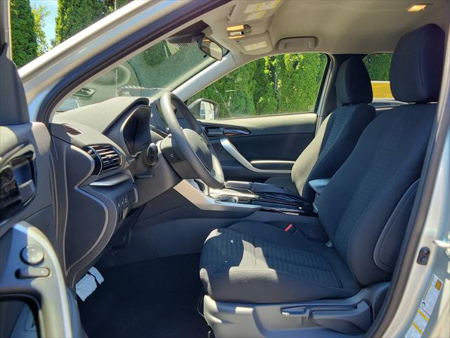 2024 Mitsubishi Eclipse Cross Black Edition S-AWC