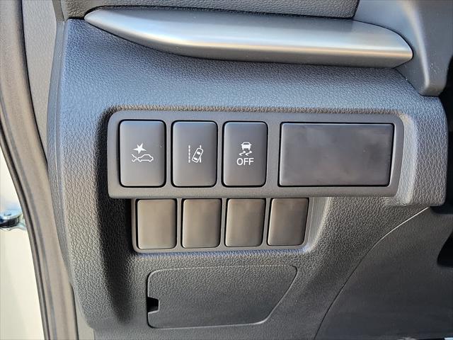 2024 Mitsubishi Eclipse Cross Black Edition S-AWC