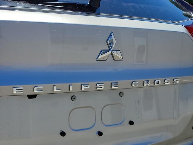 2024 Mitsubishi Eclipse Cross Black Edition S-AWC