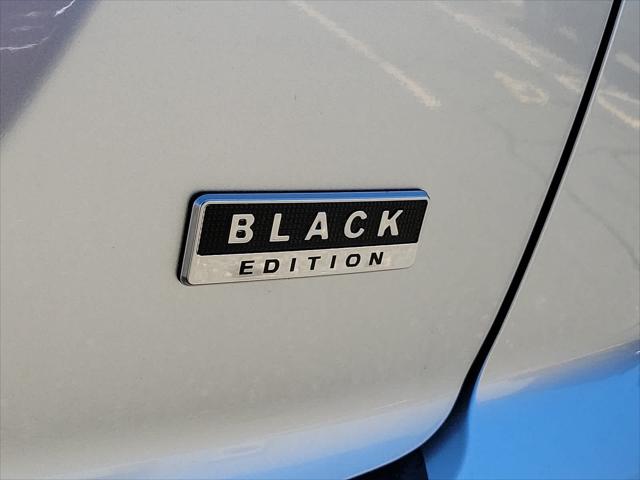 2024 Mitsubishi Eclipse Cross Black Edition S-AWC
