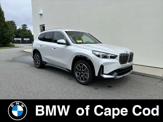 2024 BMW X1