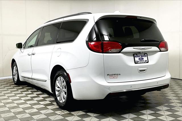 Used 2019 Chrysler Pacifica For Sale in Olive Branch, MS