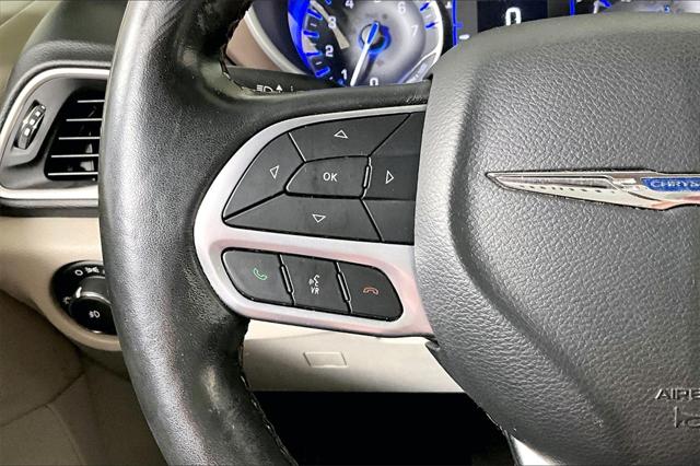 Used 2019 Chrysler Pacifica For Sale in Olive Branch, MS