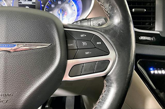 Used 2019 Chrysler Pacifica For Sale in Olive Branch, MS