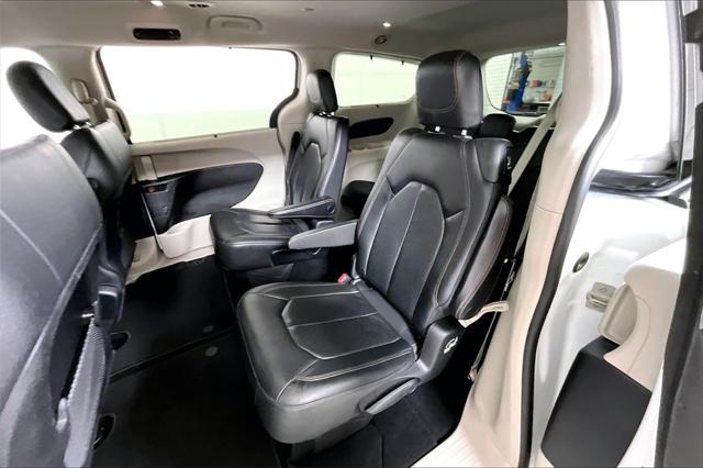 Used 2019 Chrysler Pacifica For Sale in Olive Branch, MS