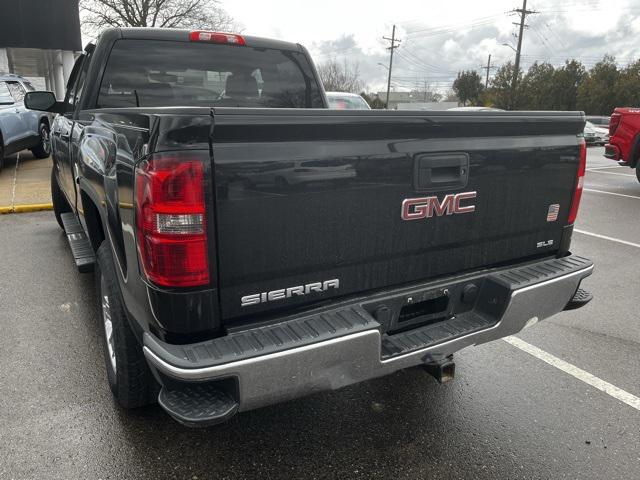 Used 2014 GMC Sierra 1500 For Sale in Waterford Twp, MI