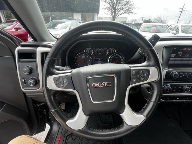 Used 2014 GMC Sierra 1500 For Sale in Waterford Twp, MI