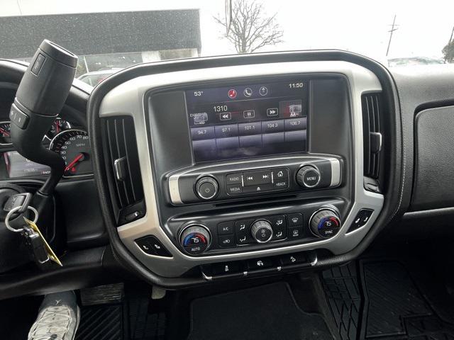 Used 2014 GMC Sierra 1500 For Sale in Waterford Twp, MI