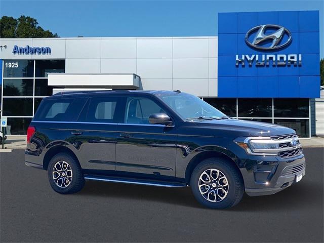 2023 Ford Expedition