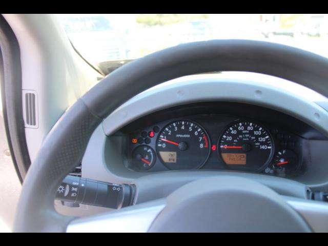 2021 Nissan Frontier Crew Cab SV 4x4