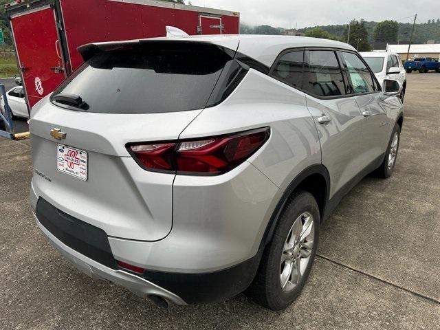 Used 2020 Chevrolet Blazer For Sale in Pikeville, KY