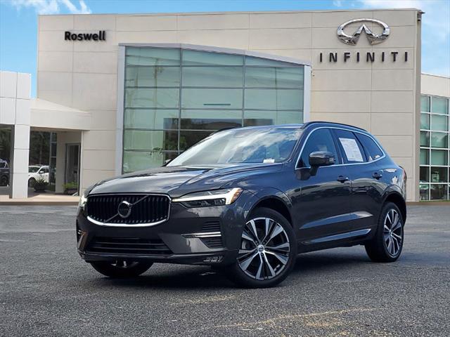 2022 Volvo XC60