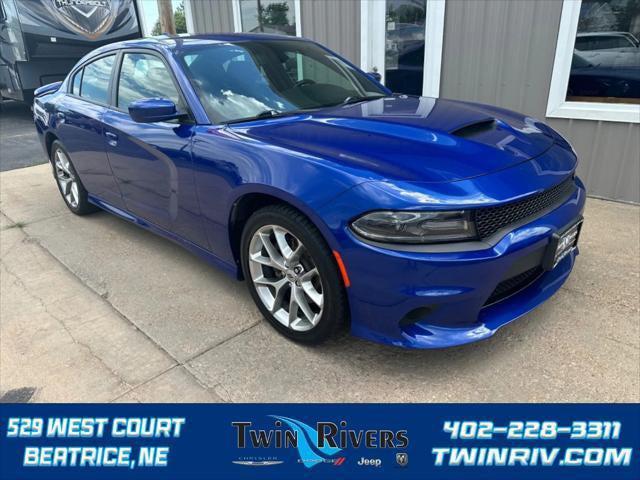 2021 Dodge Charger GT RWD for sale in Beatrice, NE