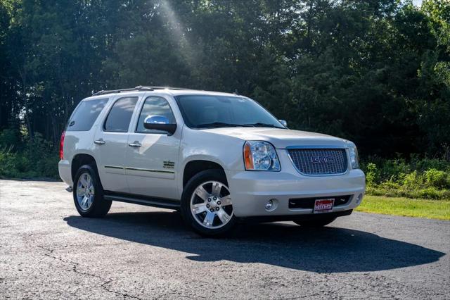 2014 GMC Yukon SLT