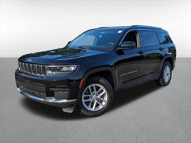 2023 Jeep Grand Cherokee L Laredo 4x2