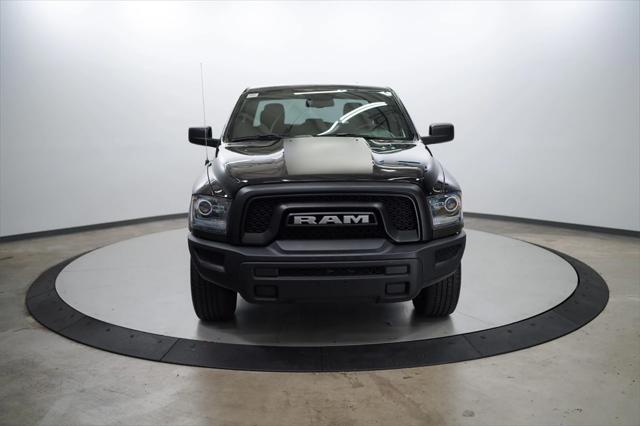 2022 RAM 1500 Classic Warlock Crew Cab 4x4 57 Box