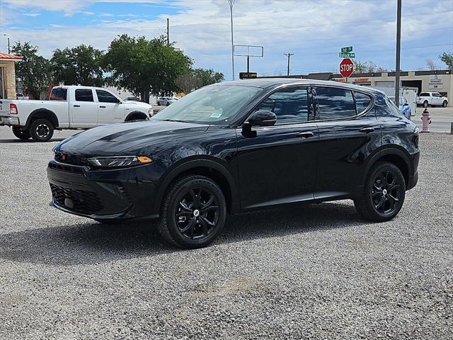 2024 Dodge Hornet DODGE HORNET GT PLUS AWD