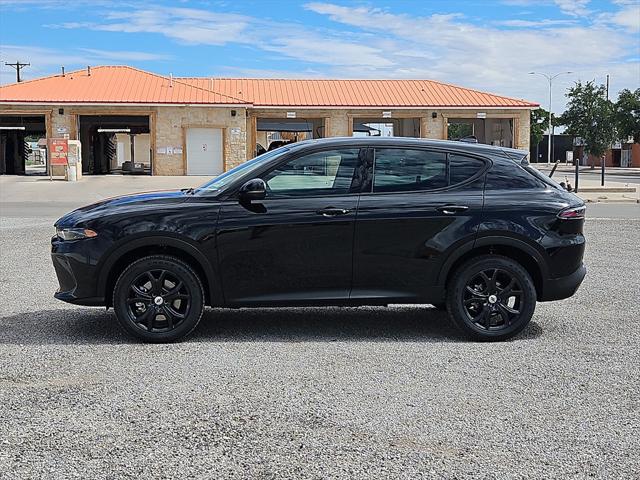 2024 Dodge Hornet DODGE HORNET GT PLUS AWD