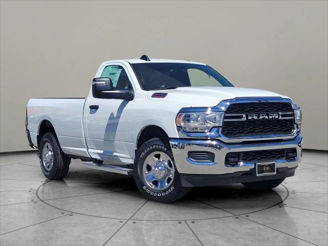 2024 RAM Ram 2500 RAM 2500 TRADESMAN REGULAR CAB 4X2 8 BOX