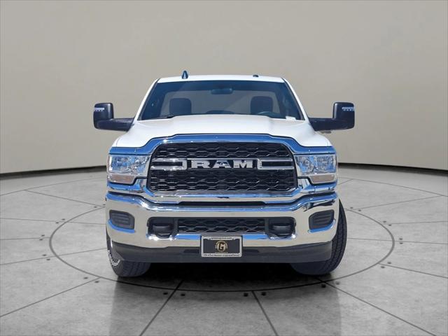 2024 RAM Ram 2500 RAM 2500 TRADESMAN REGULAR CAB 4X2 8 BOX