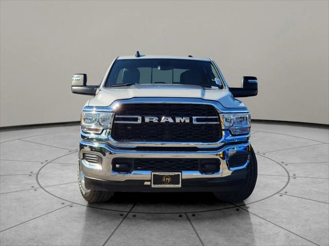 2024 RAM Ram 2500 RAM 2500 TRADESMAN REGULAR CAB 4X2 8 BOX