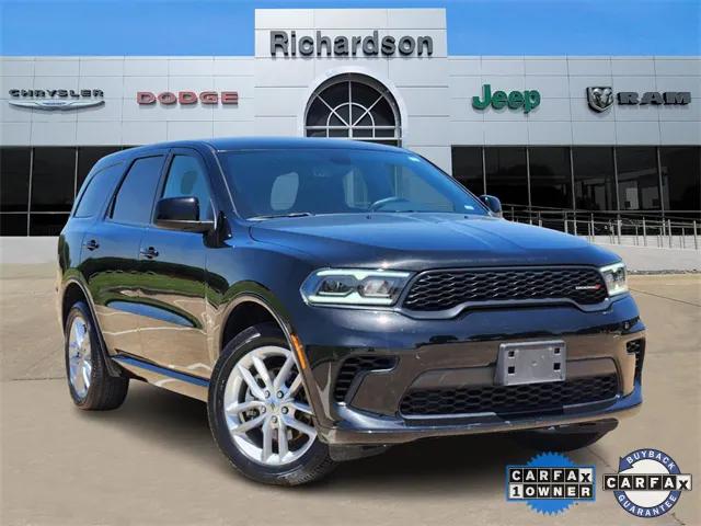 2023 Dodge Durango GT AWD