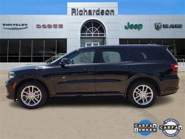 2023 Dodge Durango GT AWD