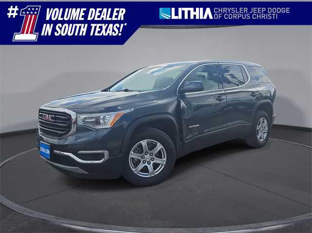 2019 GMC Acadia SLE-1