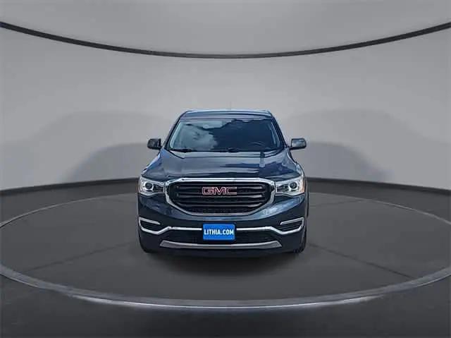 2019 GMC Acadia SLE-1