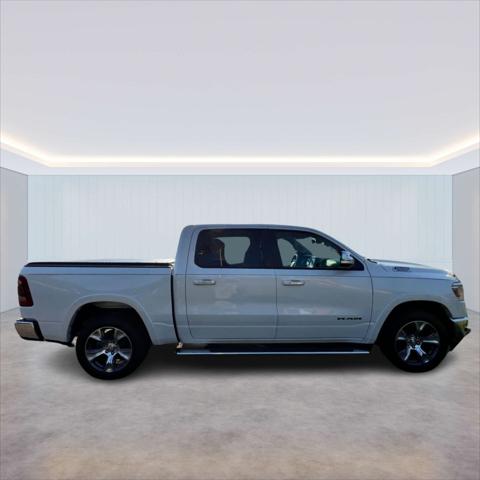 2020 RAM 1500 Laramie Crew Cab 4x2 57 Box