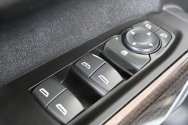 2020 GMC Sierra 1500 SLE Crew Cab Short Box 4WD
