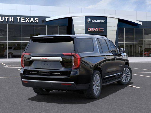 2024 GMC Yukon XL 2WD Denali
