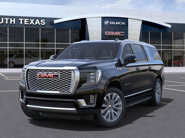 2024 GMC Yukon XL 2WD Denali