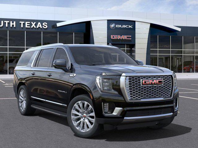 2024 GMC Yukon XL 2WD Denali