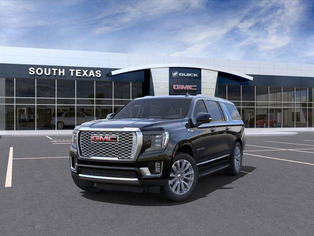 2024 GMC Yukon XL 2WD Denali