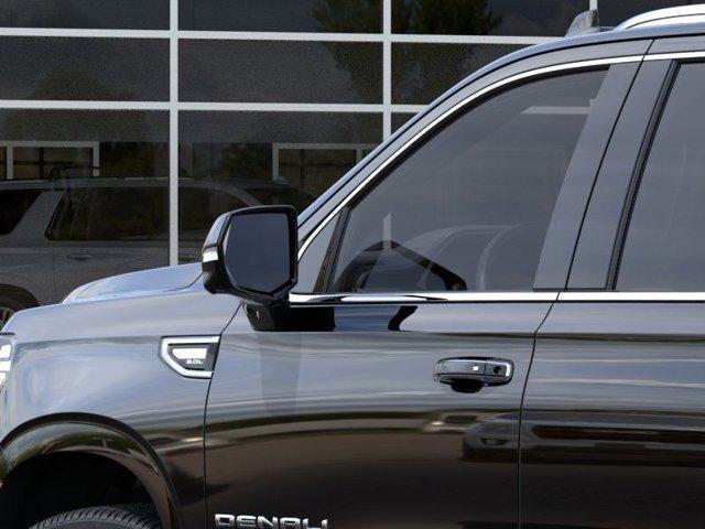 2024 GMC Yukon XL 2WD Denali