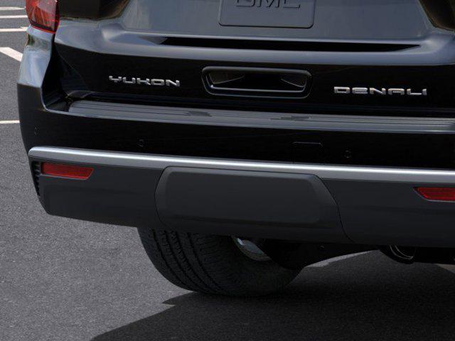 2024 GMC Yukon XL 2WD Denali