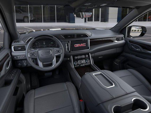 2024 GMC Yukon XL 2WD Denali