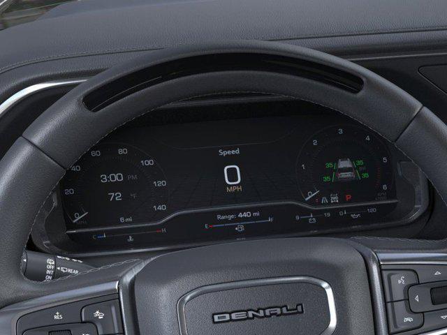 2024 GMC Yukon XL 2WD Denali