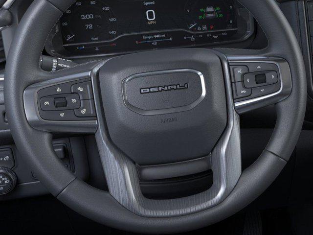 2024 GMC Yukon XL 2WD Denali