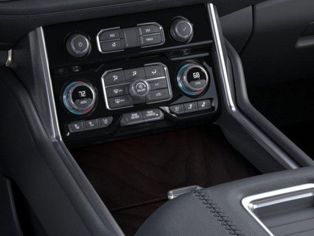 2024 GMC Yukon XL 2WD Denali