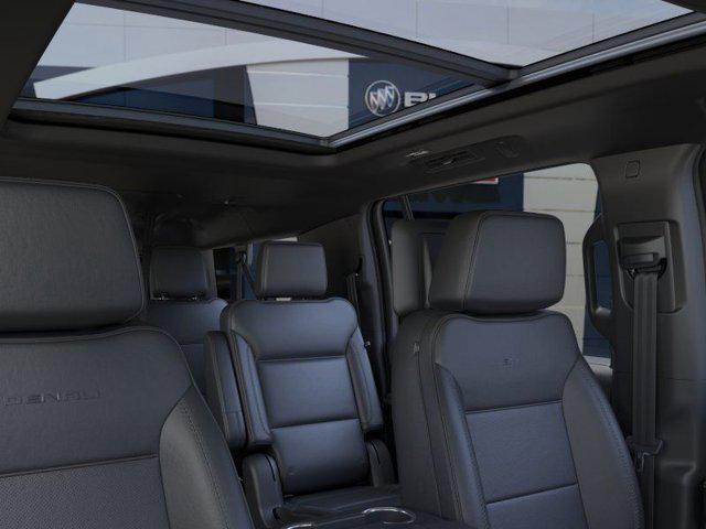 2024 GMC Yukon XL 2WD Denali