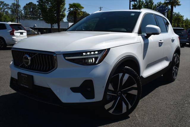 2025 Volvo XC40 Plus Bright Theme for sale in Fife, WA