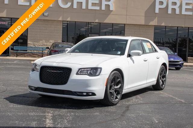 2023 Chrysler 300