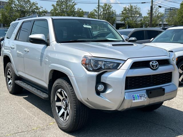 2019 Toyota 4Runner