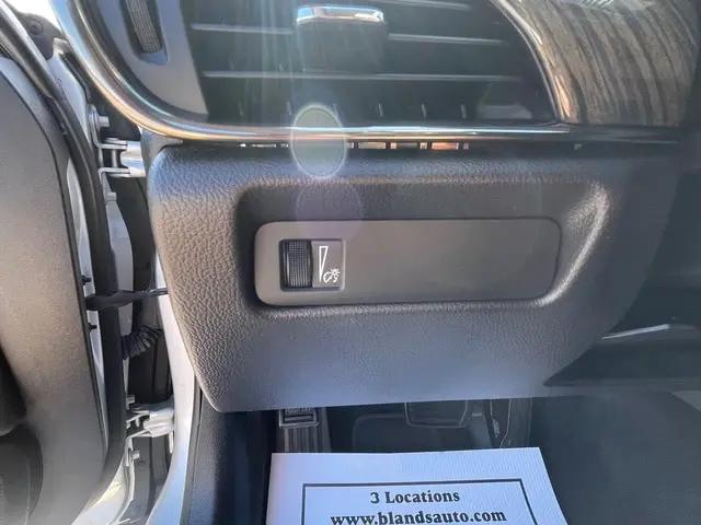 2015 Cadillac ATS Standard