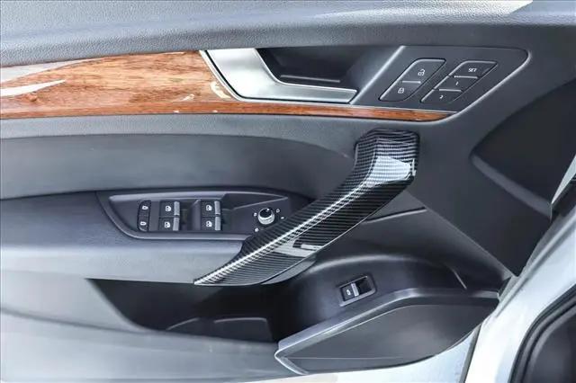 2021 Audi Q5 Premium 45 TFSI quattro S tronic