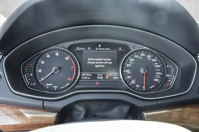 2021 Audi Q5 Premium 45 TFSI quattro S tronic