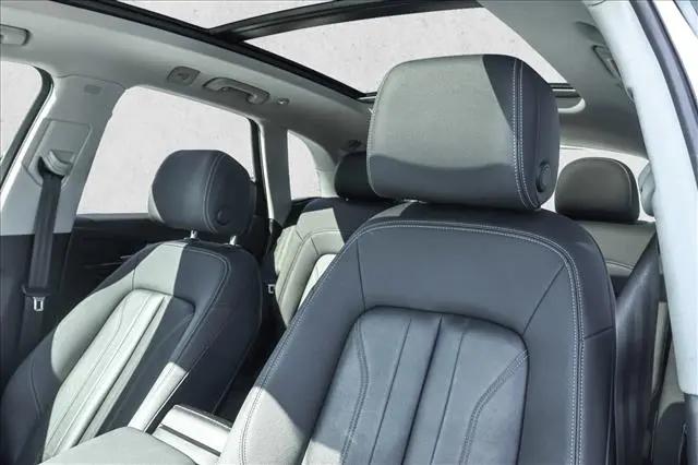 2021 Audi Q5 Premium 45 TFSI quattro S tronic
